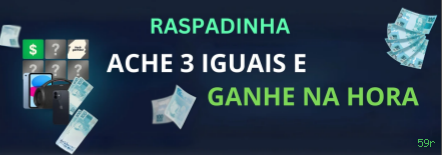 Cassino 59r - mesas ao vivo e jogos