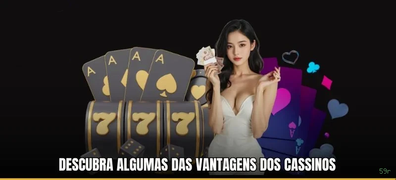 Ganhar e sacar na 59r